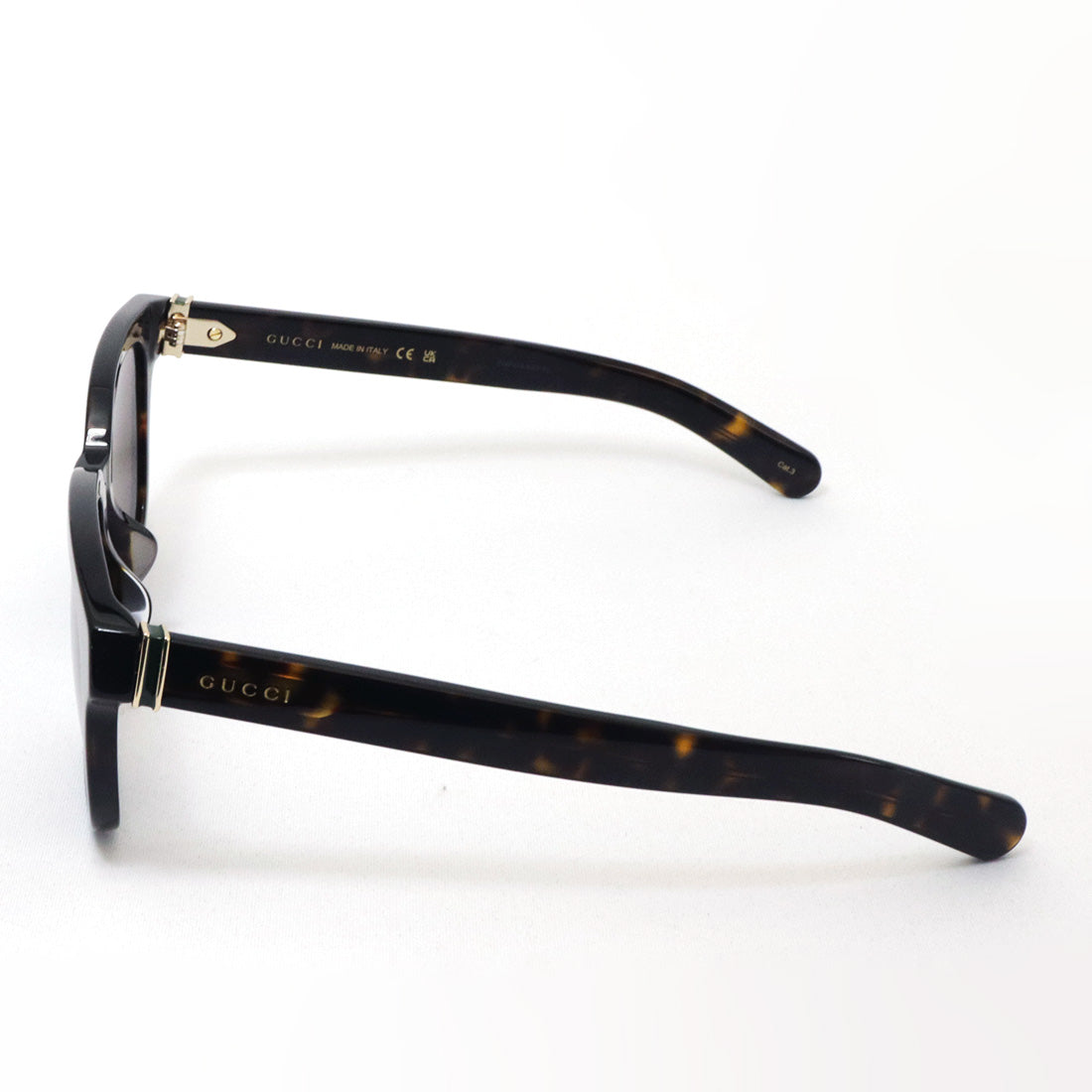 Gucci Sunglasses GUCCI GG1512SK 002