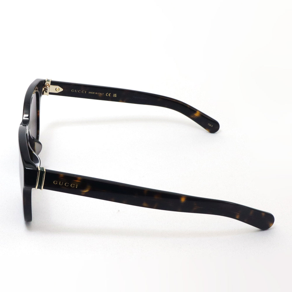 GUCCI グッチ GG1512SK-002 サングラス グッチ サングラス GUCCI GG1512SK 002 – GLASSMANIA -TOKYO AOYAMA-