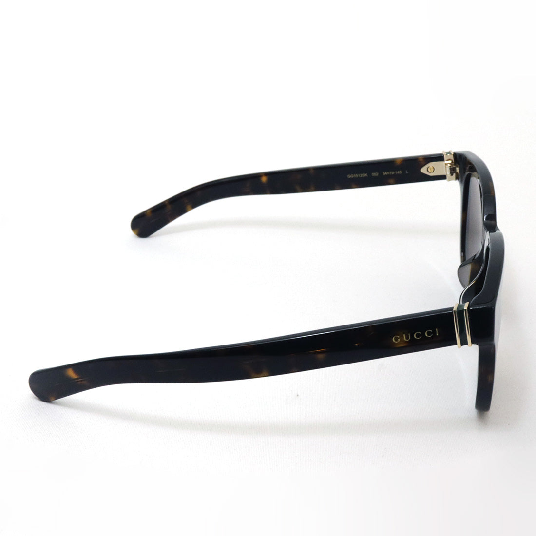 Gucci Sunglasses GUCCI GG1512SK 002