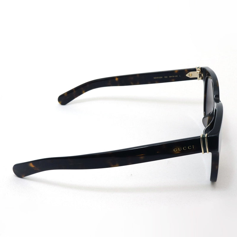Gucci Sunglasses GUCCI GG1512SK 002