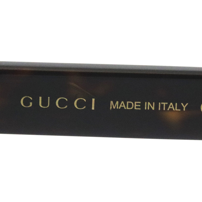Gucci Sunglasses GUCCI GG1512SK 002