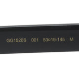 グッチ サングラス GUCCI GG1520S 001