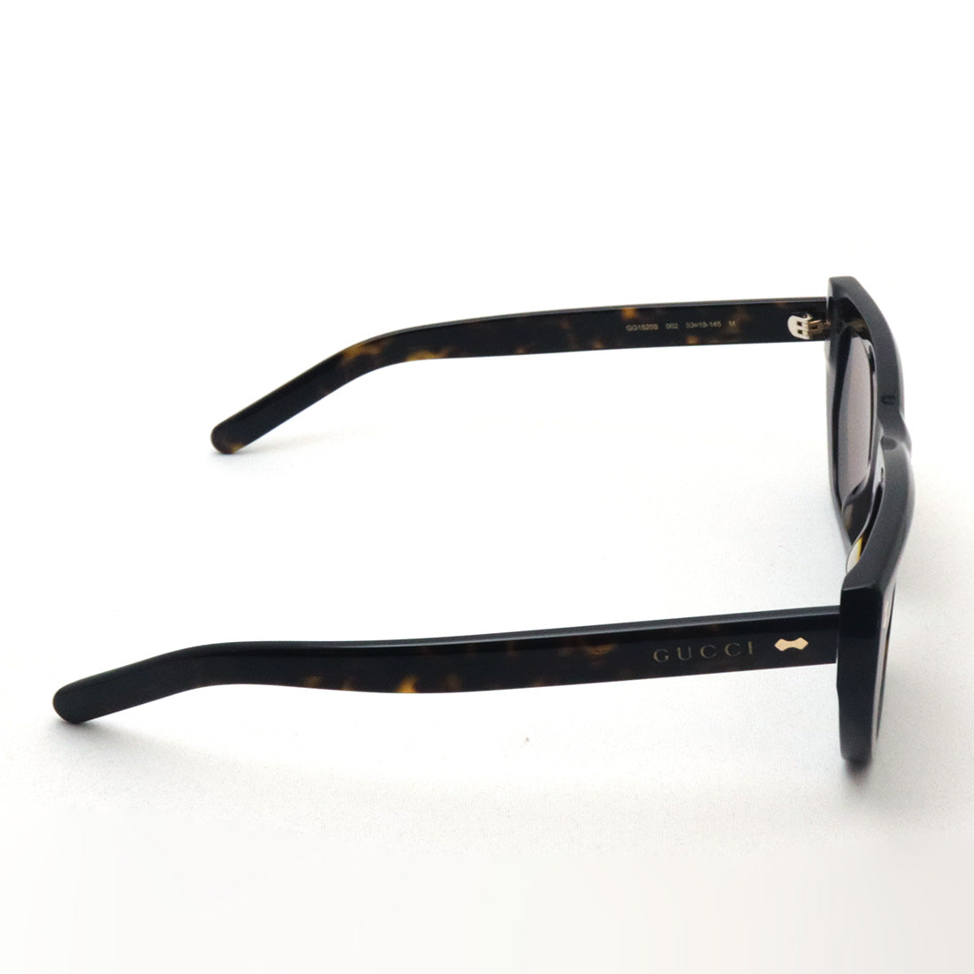 GACCIA GUCCI GUCCI GG1520S 002
