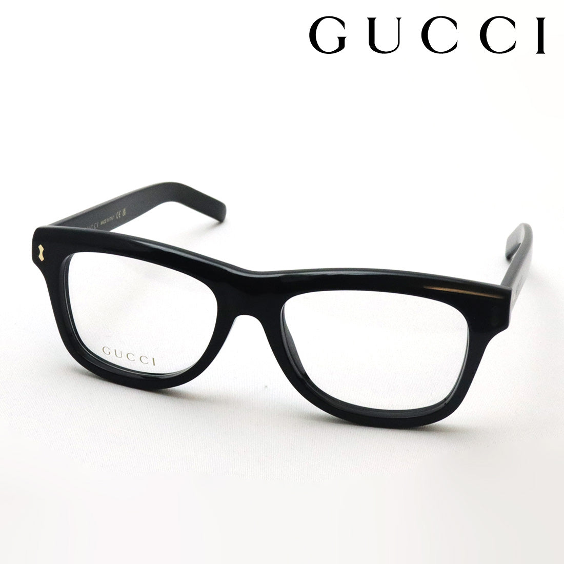 グッチ メガネ GUCCI GG1526O 005