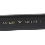 グッチ メガネ GUCCI GG1526O 005