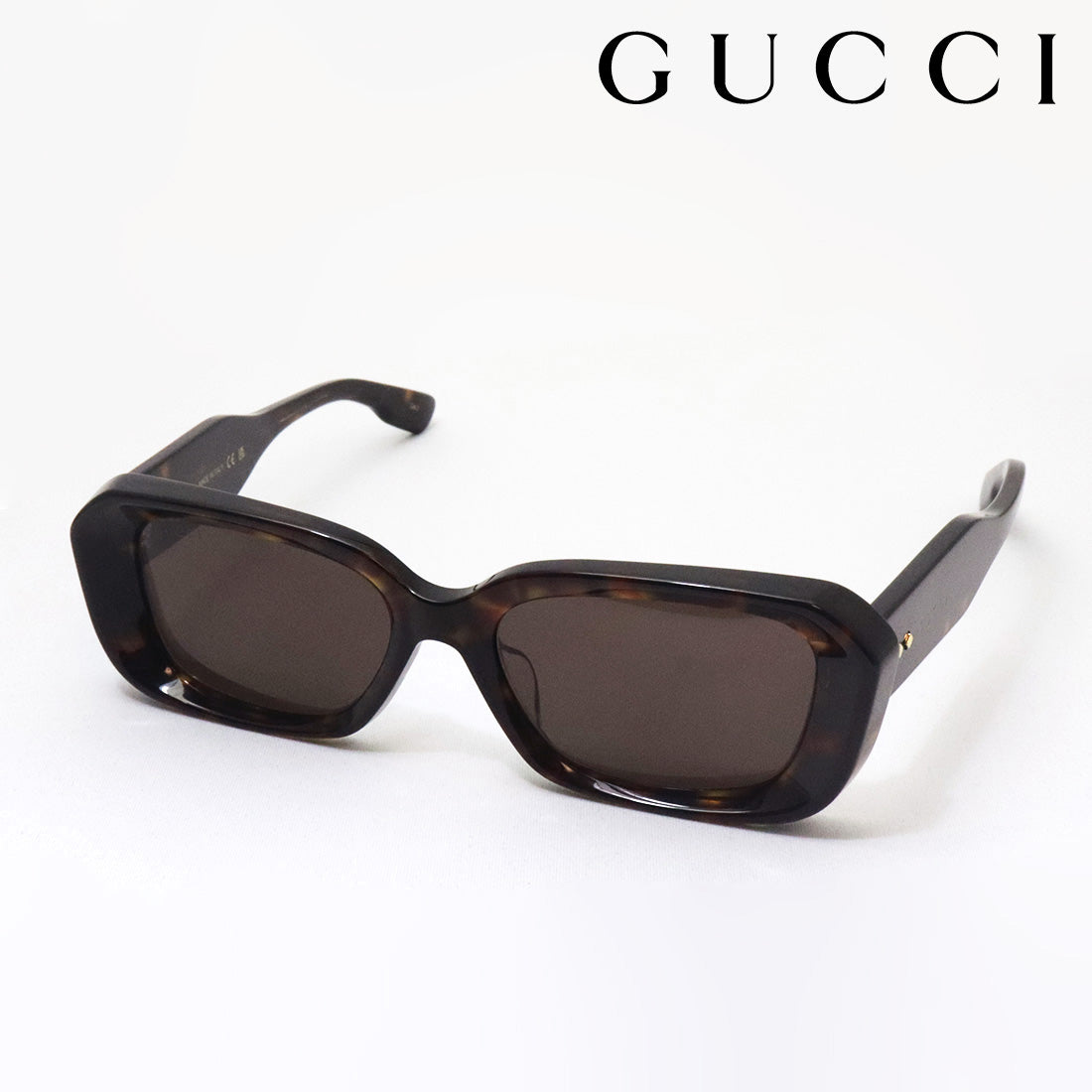Gucci Sunglasses GUCCI GG1531SK 002