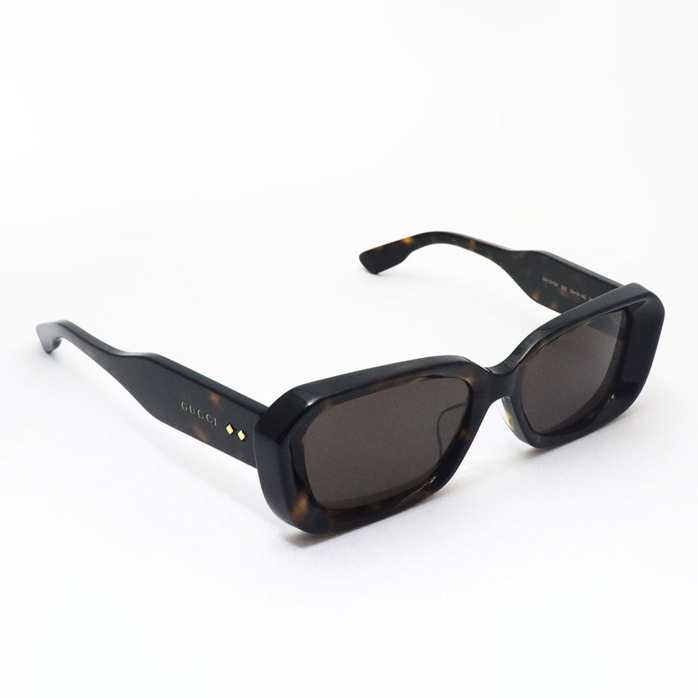 GUCCI サングラス Gucci Sunglasses GUCCI GG1531SK 002 – GLASSMANIA -TOKYO AOYAMA-