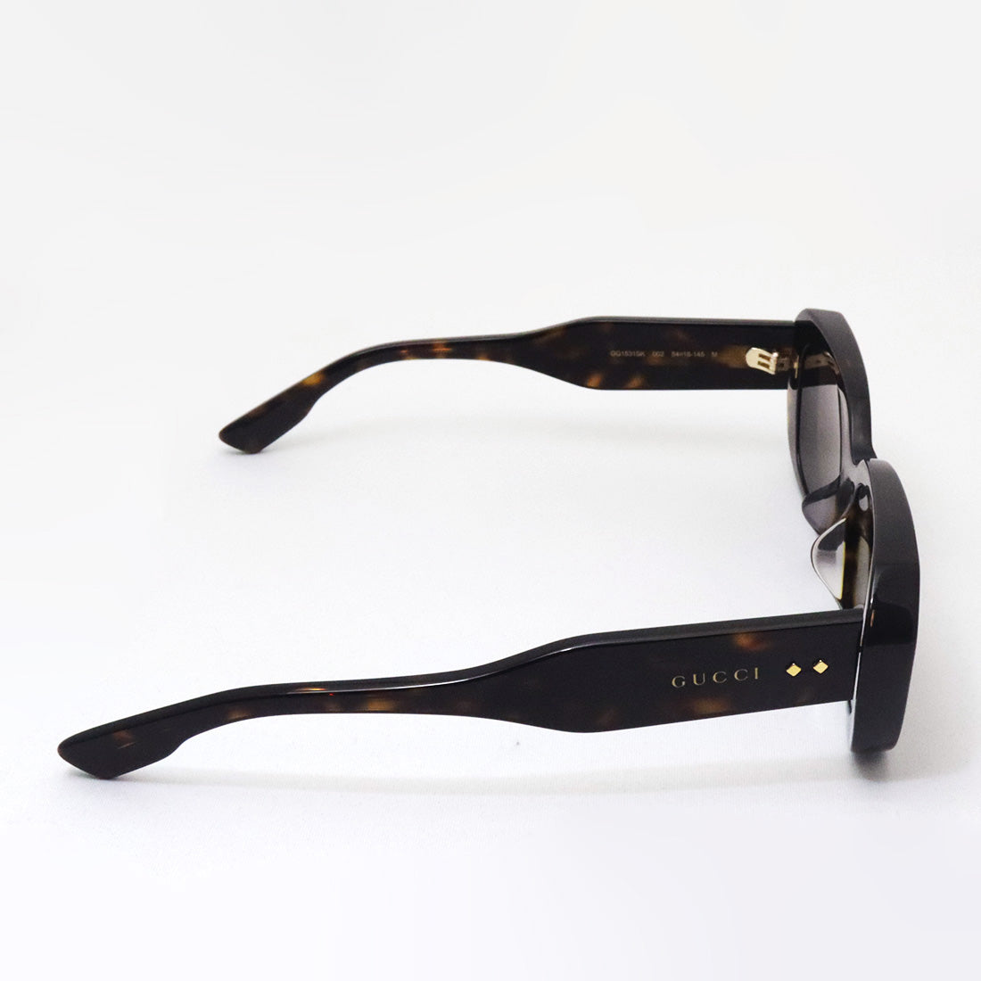 Gucci Sunglasses GUCCI GG1531SK 002