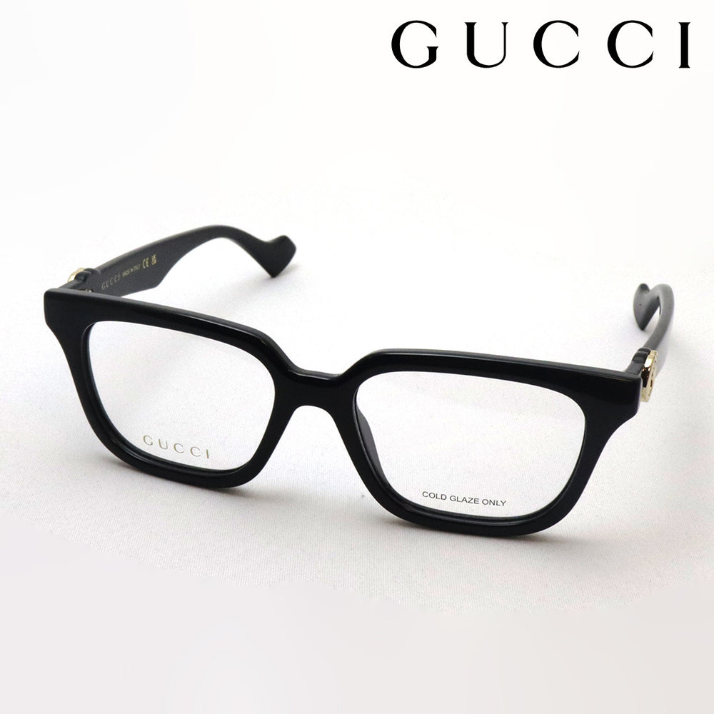 グッチメガネ グッチ メガネ GUCCI GG1536O 005 – GLASSMANIA -TOKYO AOYAMA-