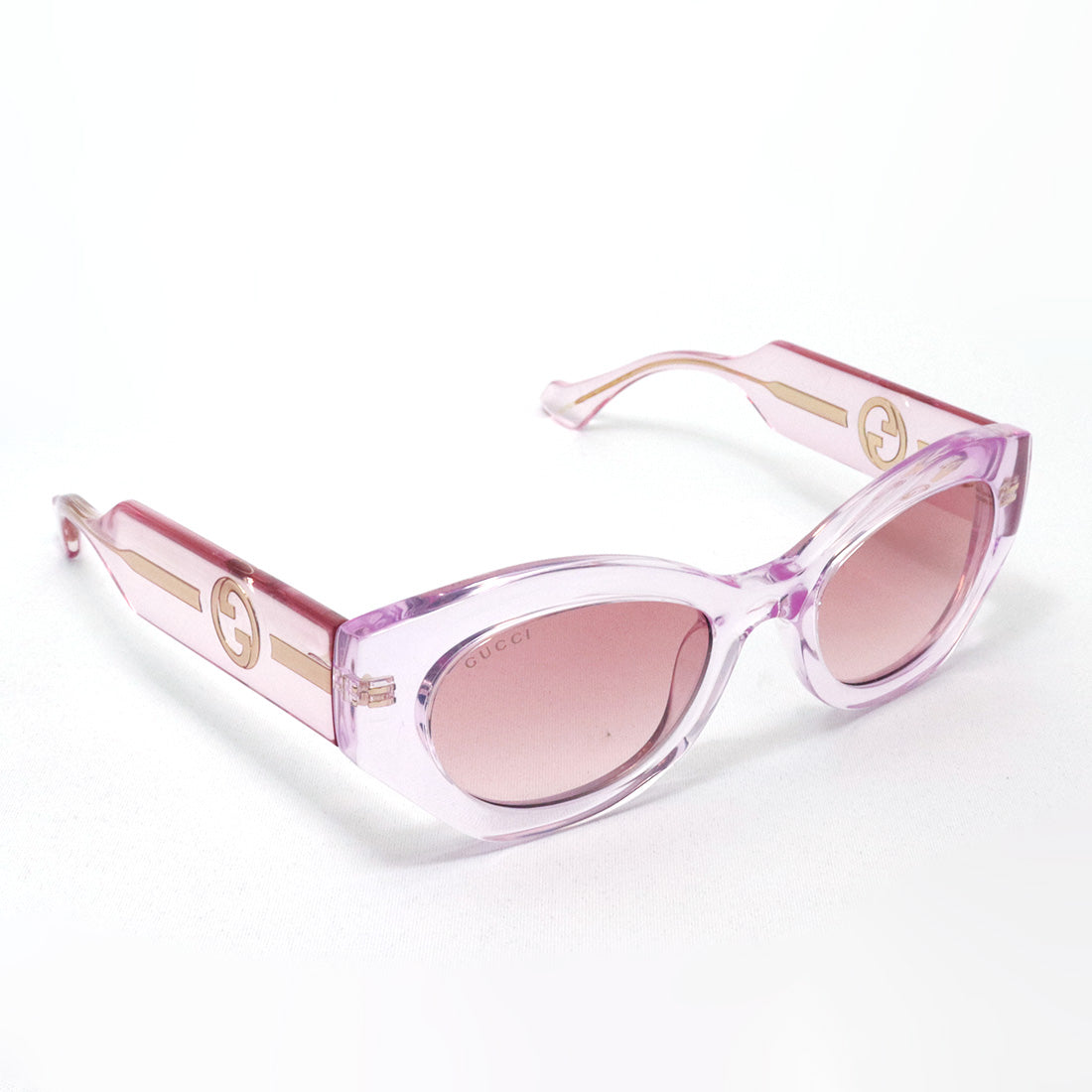Gucci Sunglasses GUCCI GG1553S 003