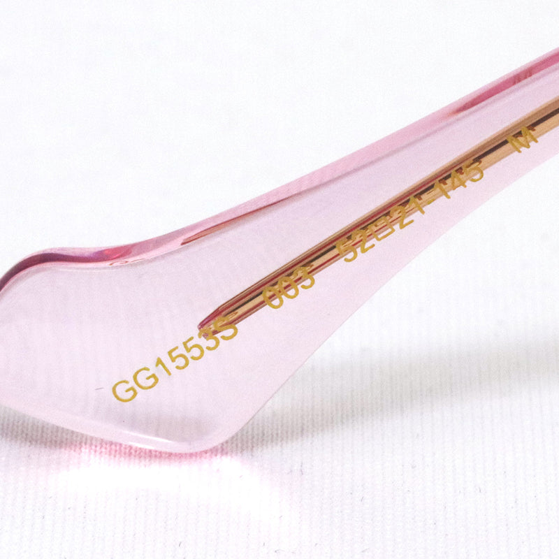 Gucci太阳镜Gucci GG1553S 003