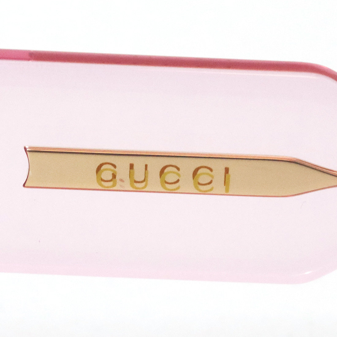 Gucci Sunglasses GUCCI GG1553S 003