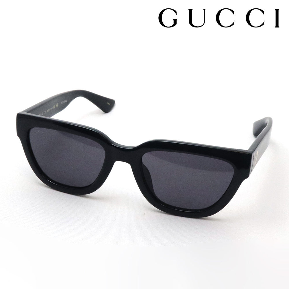 グッチ サングラス GUCCI GG1578S 001 – GLASSMANIA -TOKYO AOYAMA- 