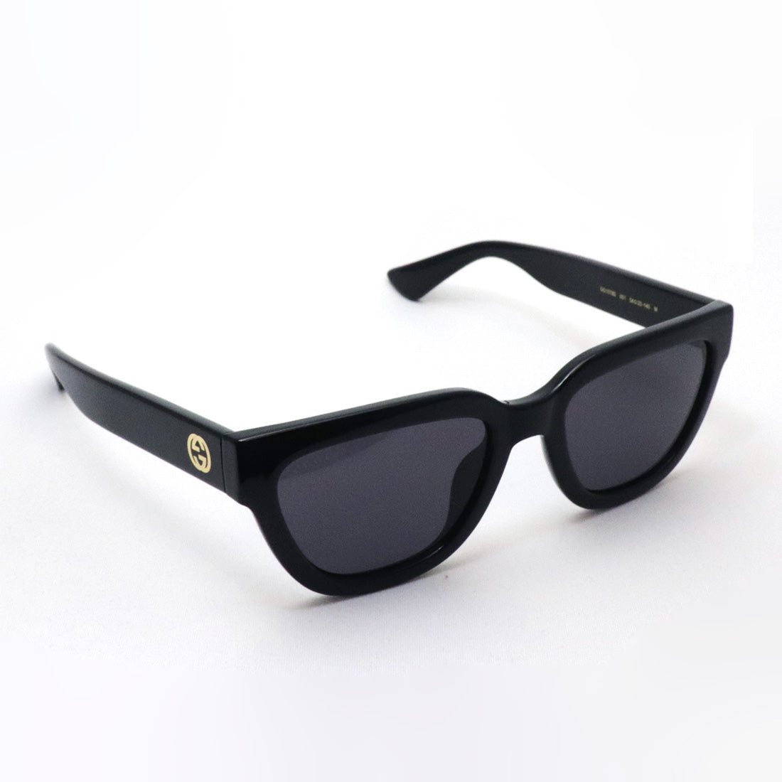 Gucci Sunglasses GUCCI GG1578S 001