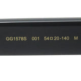 Gucci Gafas de sol Gucci GG1578S 001