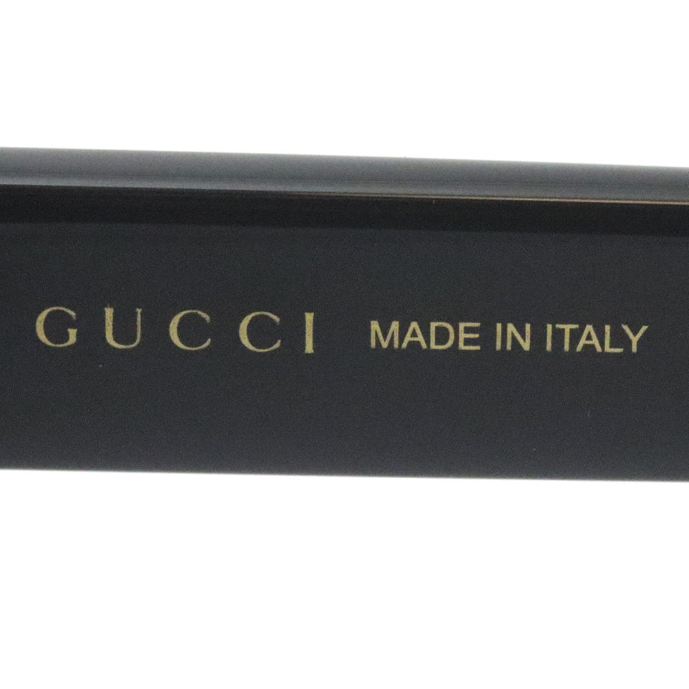 グッチ サングラス GUCCI GG1578S 001 – GLASSMANIA -TOKYO AOYAMA-
