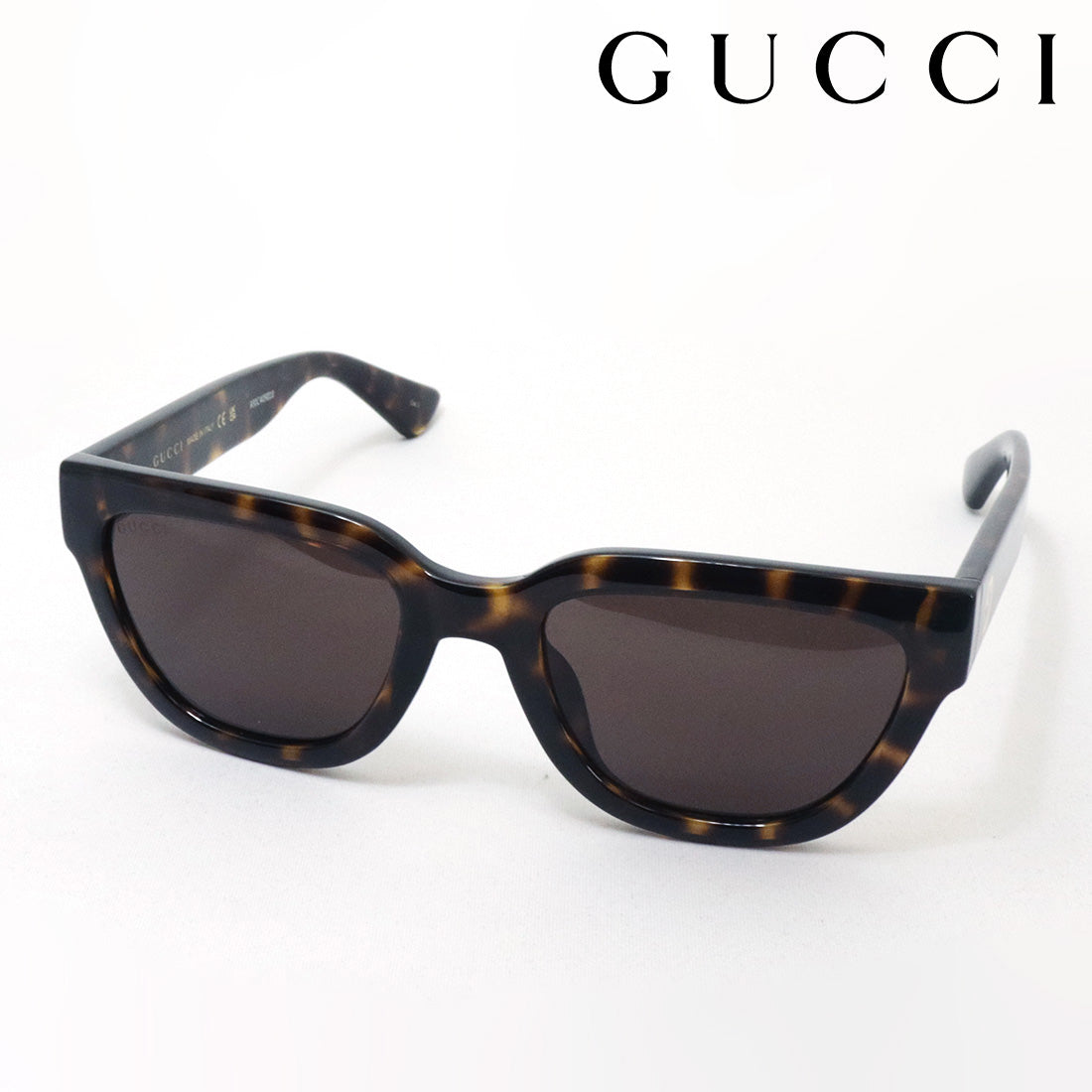 Gucci Sunglasses GUCCI GG1578S 002