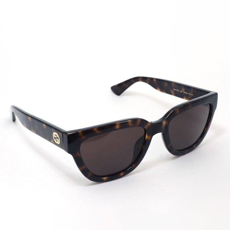 Gucci Gafas de sol Gucci GG1578S 002