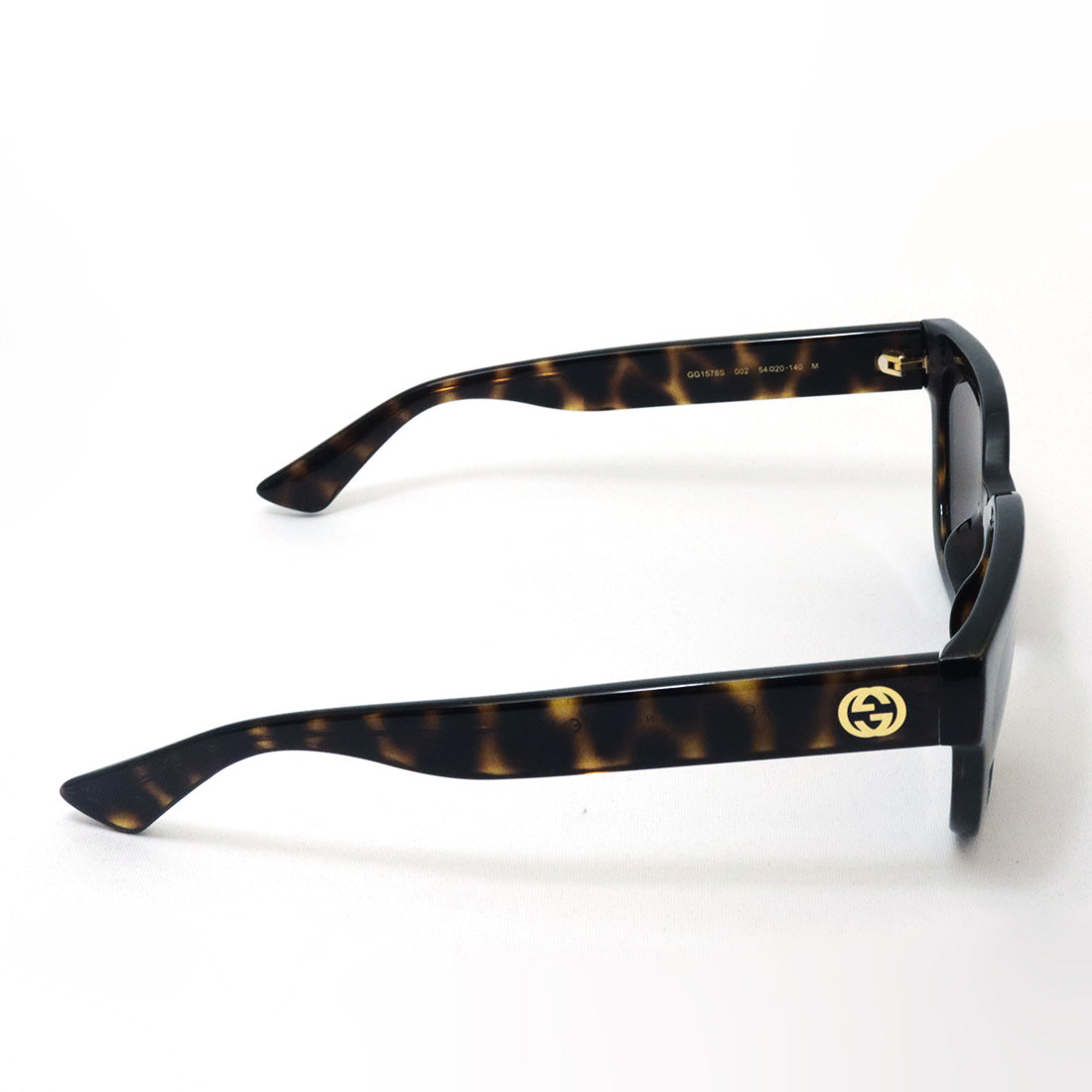Gucci Sunglasses GUCCI GG1578S 002