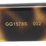 Gucci Gafas de sol Gucci GG1578S 002