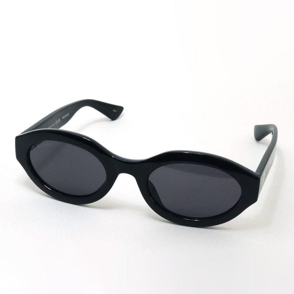 【正規品証明書あり】Gucci オーバル サングラス GG1579S Gucci GG1579S 002 Havana Oval Sunglasses Unisex New