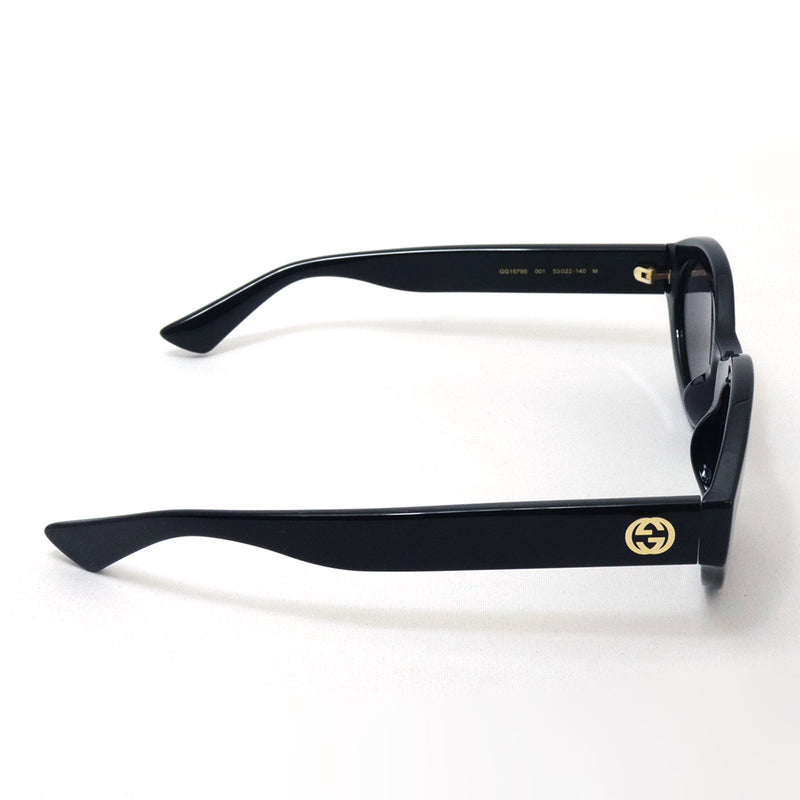 Gucci Sunglasses GUCCI GG1579S 001