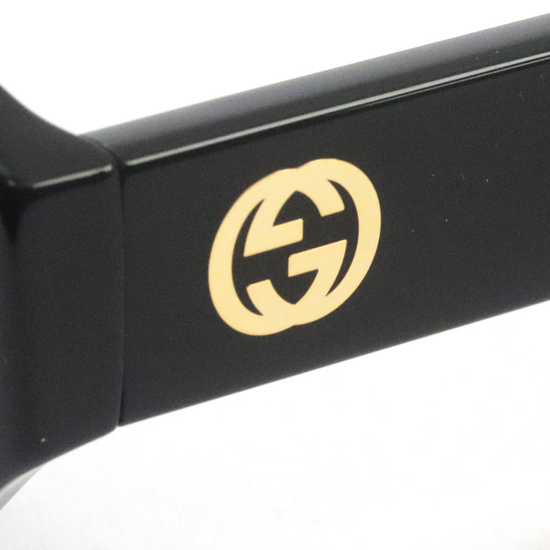 Gucci Sunglasses GUCCI GG1579S 001