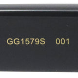 Gucci Sunglasses GUCCI GG1579S 001