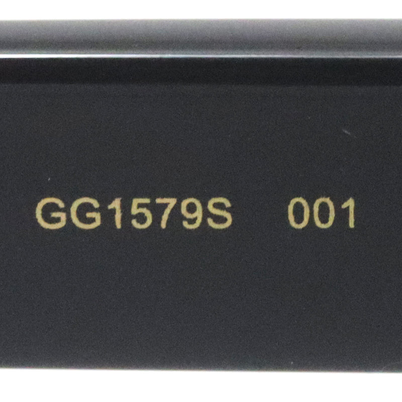 Gucci Sunglasses GUCCI GG1579S 001