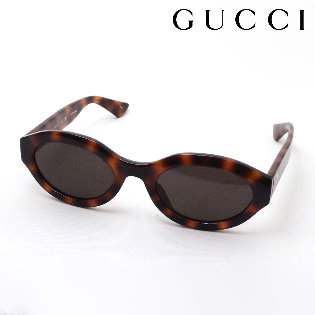 Gucci Sunglasses GUCCI GG1579S 002