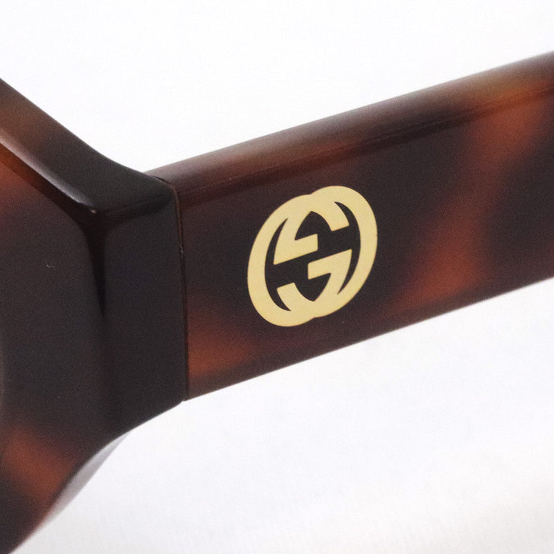 Gucci Sunglasses GUCCI GG1579S 002