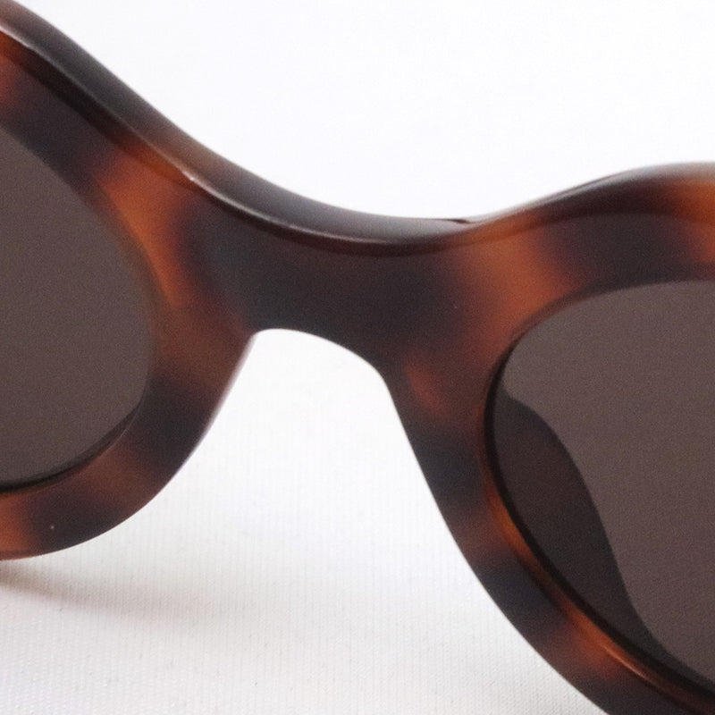 Gucci Sunglasses GUCCI GG1579S 002
