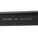 Gucci Gafas de sol Gucci GG1583S 001