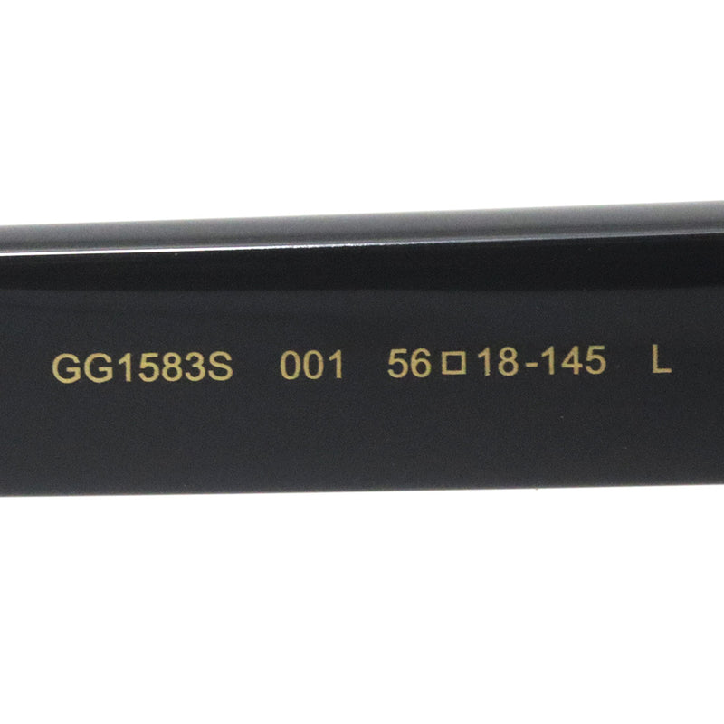 Gucci Gafas de sol Gucci GG1583S 001