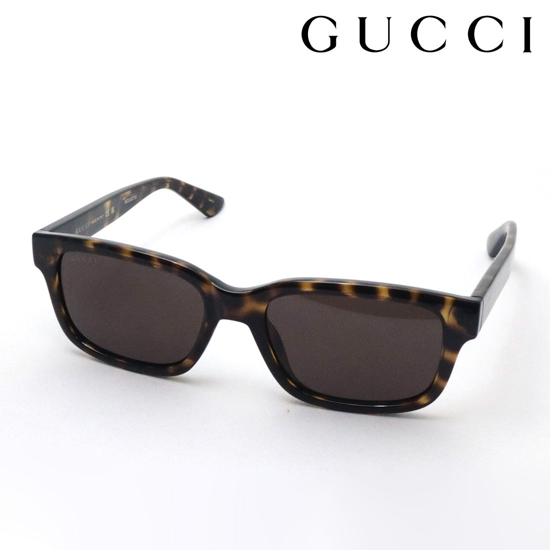 Gucci Sunglasses GUCCI GG1583S 002