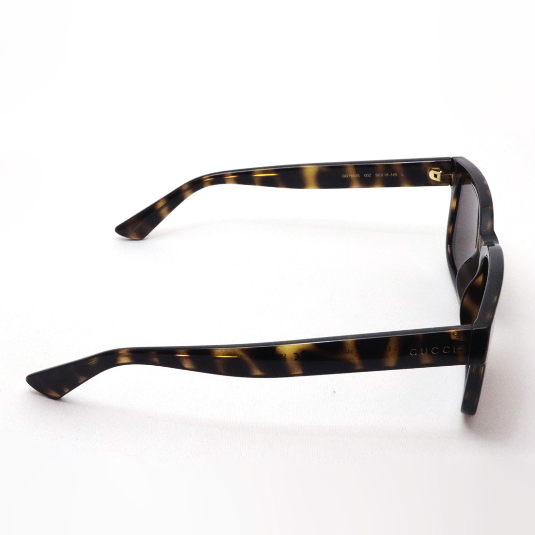 Gucci Sunglasses GUCCI GG1583S 002