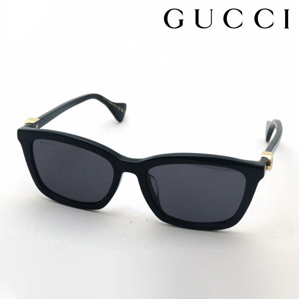 グッチ サングラス GUCCI GG1596SK 001 – GLASSMANIA -TOKYO AOYAMA-