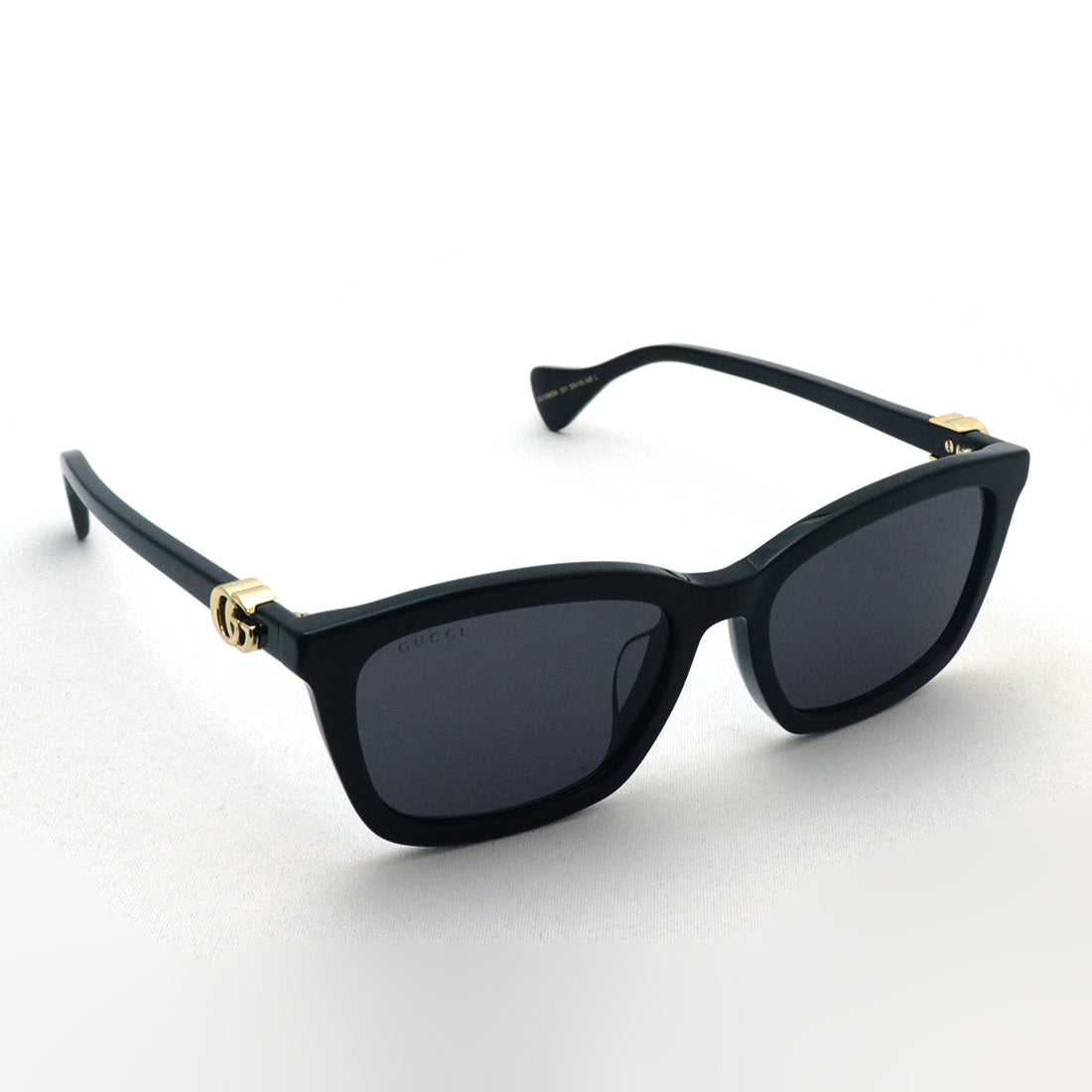 Gucci Sunglasses GUCCI GG1596SK 001