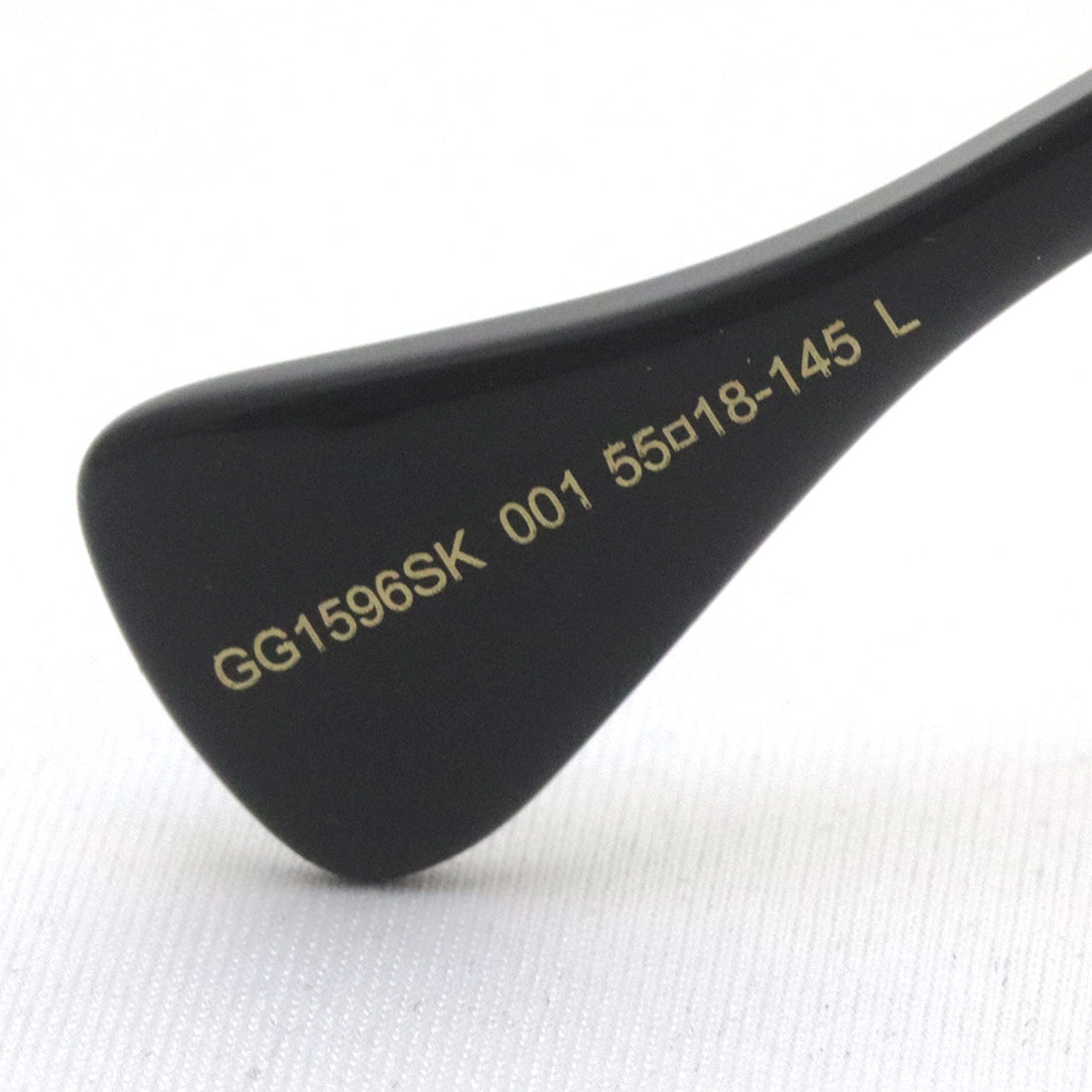 Gucci Sunglasses GUCCI GG1596SK 001
