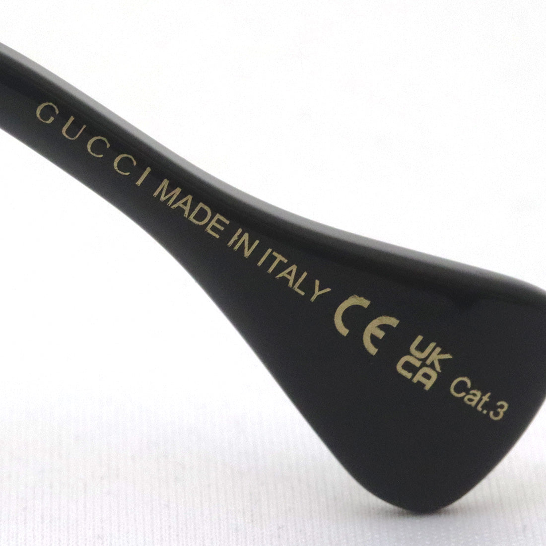 Gucci Sunglasses GUCCI GG1596SK 001