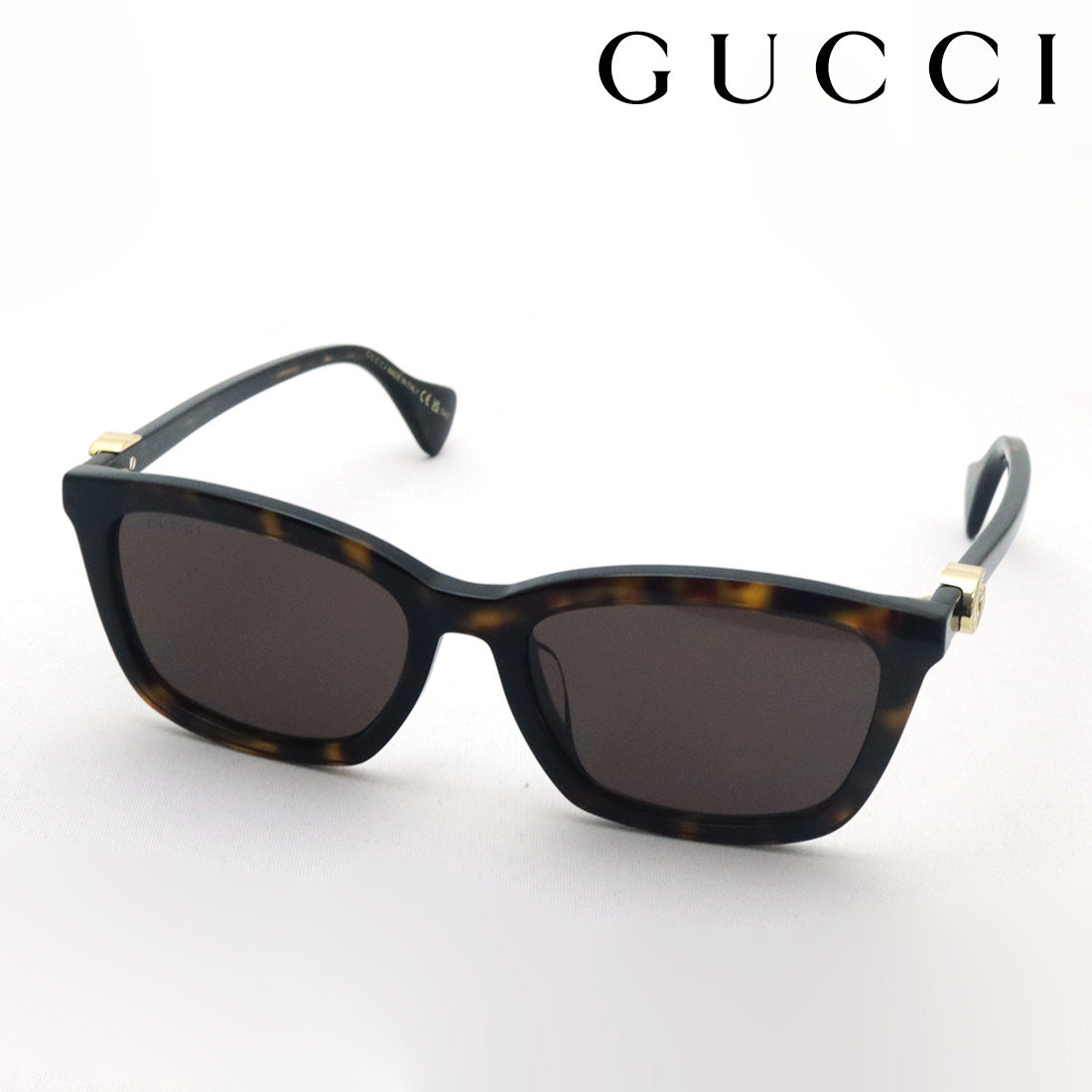 Gucci Sunglasses GUCCI GG1596SK 003