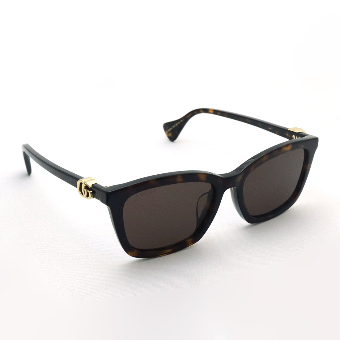 Gucci Sunglasses GUCCI GG1596SK 003