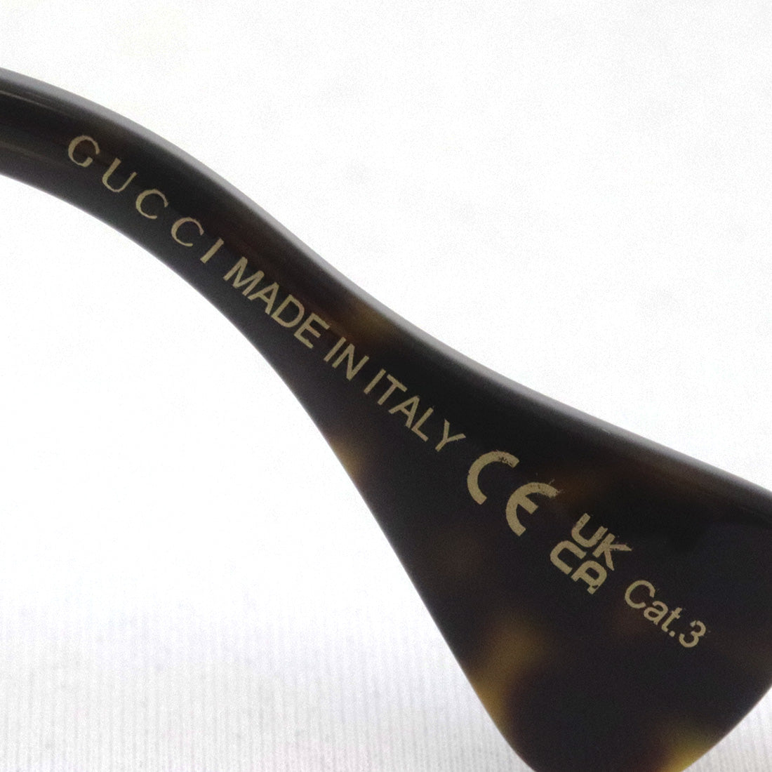 Gucci Sunglasses GUCCI GG1596SK 003