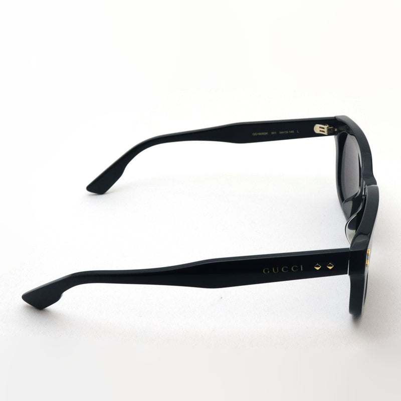 グッチ サングラス GUCCI GG1605SK 001 – GLASSMANIA -TOKYO AOYAMA-