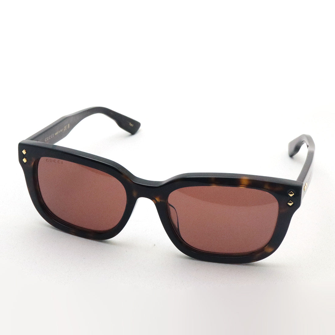 Gucci Sunglasses GUCCI GG1605SK 002