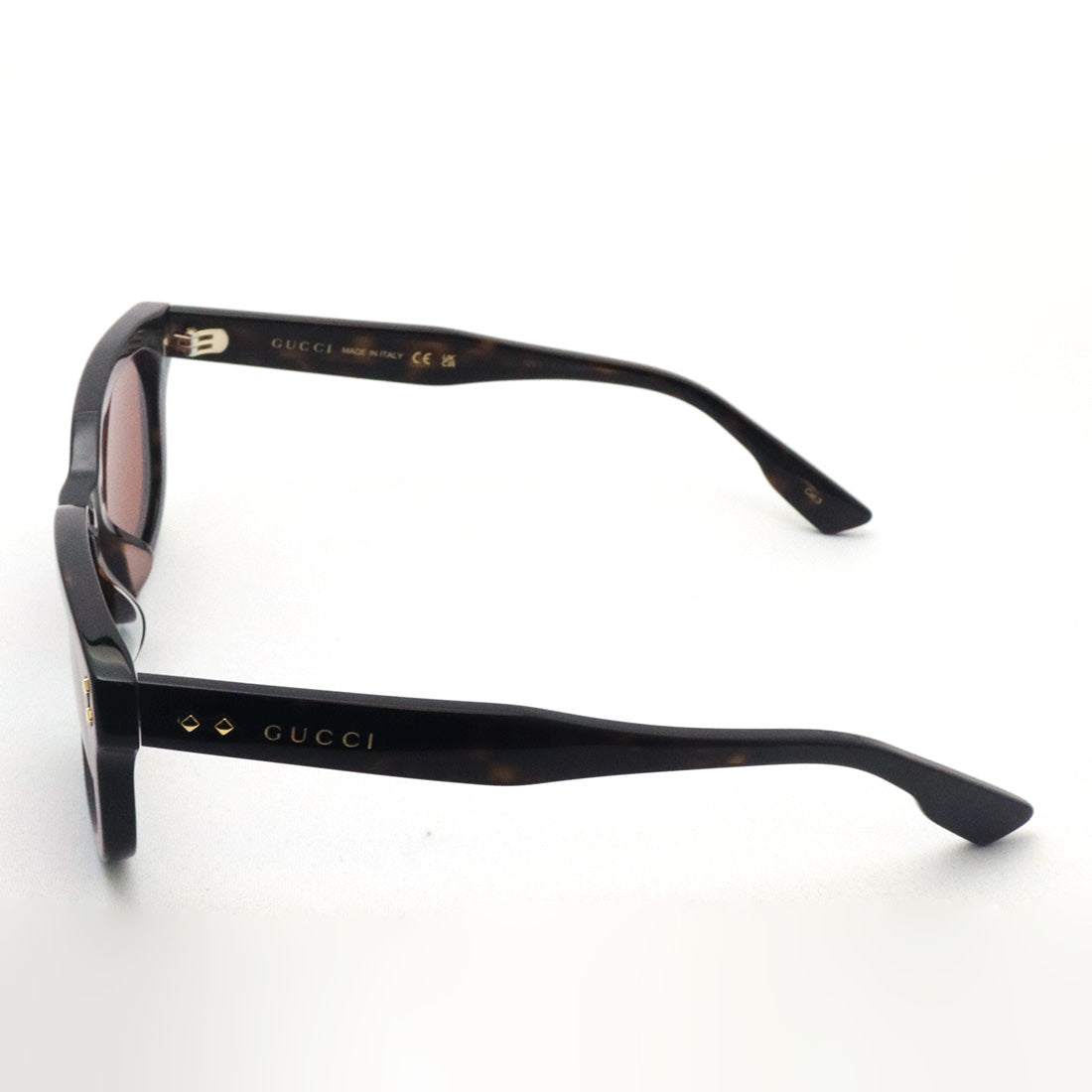 Gucci Sunglasses GUCCI GG1605SK 002