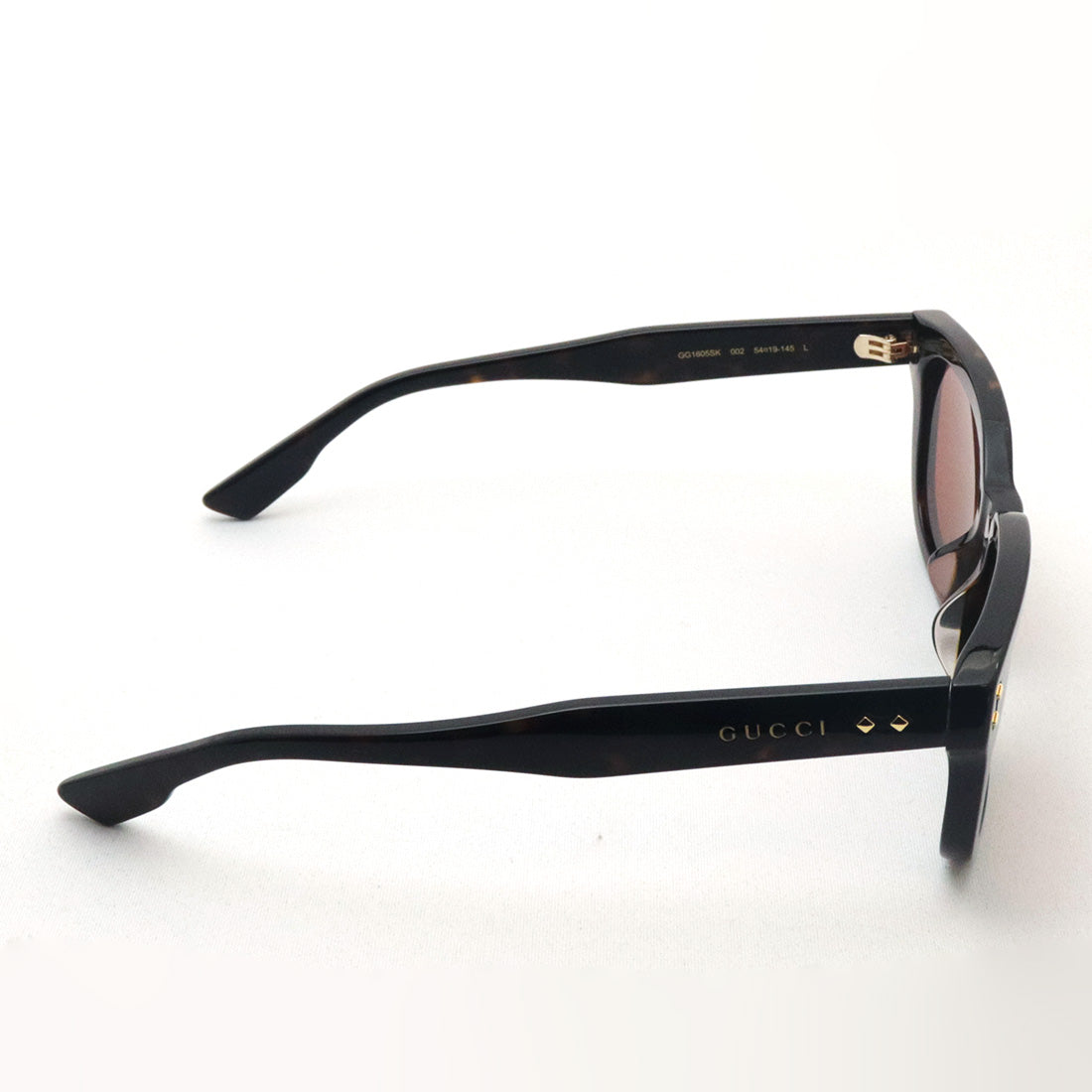 Gucci Sunglasses GUCCI GG1605SK 002