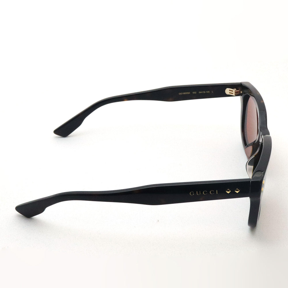 GUCCI GG1605SK 002 サングラス グッチ サングラス GUCCI GG1605SK 002 – GLASSMANIA -TOKYO AOYAMA-