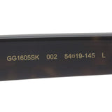 グッチ サングラス GUCCI GG1605SK 002