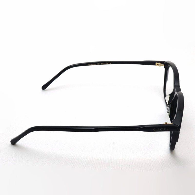 グッチ メガネ GUCCI GG1610OA 001
